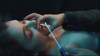 The Last Woman On Earth