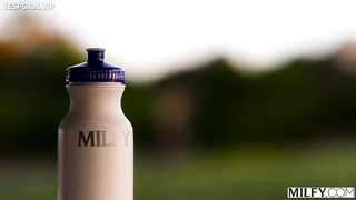 Fit Hot Soccer Mom Rides Young Coachs Thick BBC