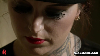 Three Submissive Girls Fucked