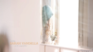 Sarah Vandella, Scarlett Sage - bratty daughter