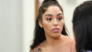 (GW) Savannah babe, Kit Mercer & milf sexy