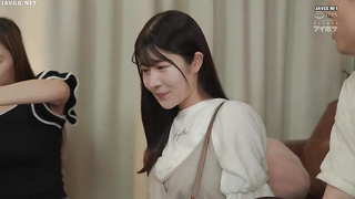 [IPZZ-813] My proper girlfriend, devoted only to me, moves to Tokyo for school. Unaware it’s an orgy 2 video