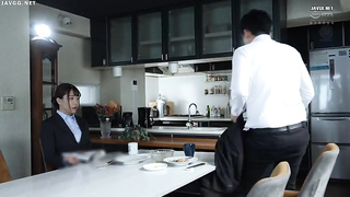 [JUR-630] Close contact sex an intense office affair with a temp worker 20 years older – Ichino Aoi 2 video