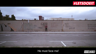 Gina Gerson sexo con novio Español