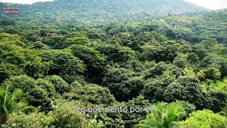 Ivy Wolfe y Bridgette B - Luna de miel parte 1