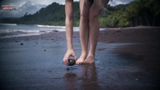 Ivy Wolfe y Bridgette B - Luna de miel parte 2