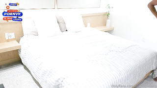 Sierra Spunk Leah Layz foursome swap