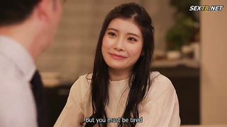 [START-046] Wife Who Moved to a Luxury Tower Mansion Becomes a Target of Wealthy Men’s and is Made i 2 video