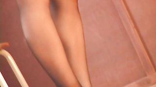 [HBAD-095] Domineering Female Teacher teen, sex, family Covered in Cum Misa Arisawa