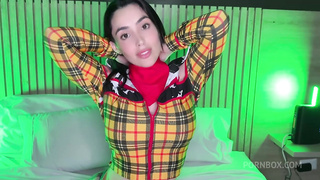 Nefernikk Gets Drilled By Duncan Saints BWC