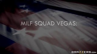 Ava Addams vs Bill Bailey (2016) MLIB: s (Milf Squad Vegas Big Cock Commandeering