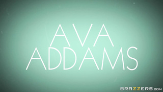 Ava Addams vs Xander Corvus (2017) Hands off my boyfriend