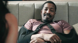 It Would Be You Helping Me Honey