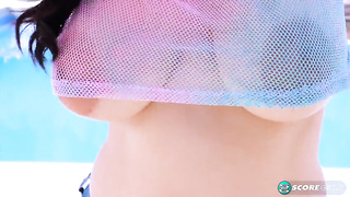 Mega Porn XXX - Kim Velez