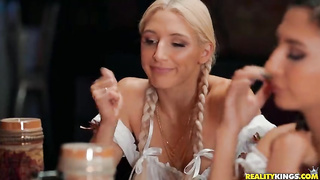 Oktoberfest Brats (2019)