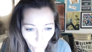 Dani Daniels solo joi