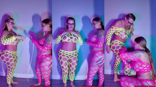 Greedy Grove & Thicklanalove OF 4