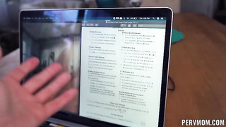 Lillith morningstar stepmom helps me focus