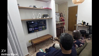 Marcelle Pimenta dp akilles black