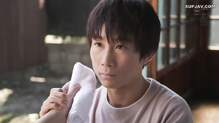 SEX With My Beautiful Older Step-sister