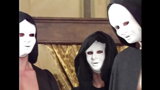 Meet The Sex Phantom (Italy 1998, Eva Henger, Diana Ruskof) (720)