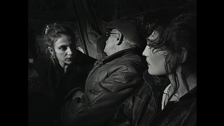 Against The Mafia 2 (1995, Italy, Selen, Anita Dark) (720)