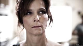 Helping the MILF next door