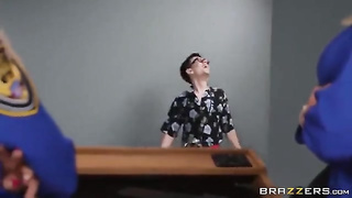 Free XXX -Fucking His Way Into the U.S.A 2 video