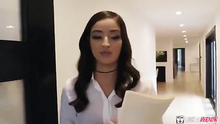 Look At Her Now - Making The Sale (2019) Emily Willis 2 video