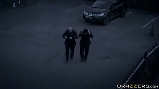 The Cat's Meow (XXX Parody) (2016) Jordi El Niño Polla, Mila Milan - Brazzers Exxtra 2 video