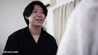 Japanese wife gangbang 5 video