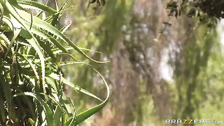 Brazzers Day With A Pornstar: Megan Rain (2019) Megan Rain, Isiah Maxwell 2 video