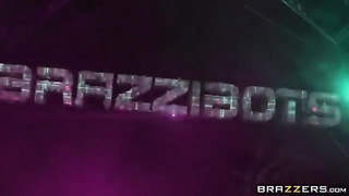 Brazzibots: Uprising Part 3 - Cali Carter & Small Hands 2 video