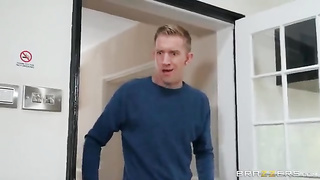 Teens Like It Big, Brazzers - Meet My Daughter (2019) Cindy Shine, Danny D 2 video