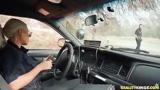 To Serve And Protect (2019) Bridgette B 2 video