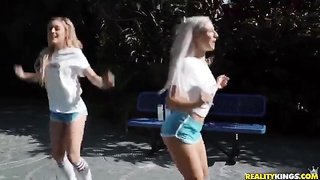 Full Porn - Down Down Baby (2019) 2 video