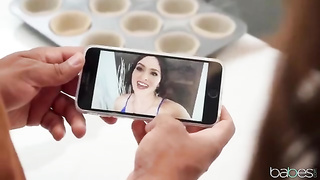 Videos porno stepmom 2 video