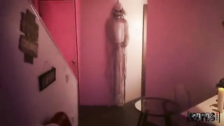 MOFOS Halloween - Fuck With Caution! (2019) Abella Danger, Johnny The Kid 2 video