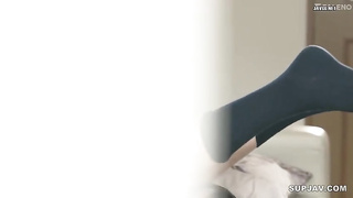 [FNS-173] Sensitive pussy can’t hold back anymore…! Cunnilingus squirting schoolgirl Shinomiya Rui