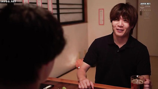 [JUR-648] My friend bragged about having sex with his wife three days a week, so I stole her by fuck 2 video