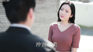 [JUR-682] For my beloved husband, I become a substitute weekend meat toilet. Creampied repeatedly by 2 video