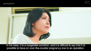 [ALDN-566] I want to impregnate that married woman, Akai Miki 2 video