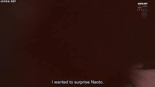 [JUR-690] A relationship that must never be discovered, her mother is my dedicated masochistic big-b 2 video