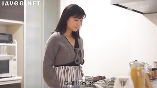 [ROE-264] Spending incstuous days with my mother at the family home after everyone else has moved ou