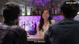 [ROE-324] “You’ll Have to Pay With Your Body…” – A Faithful Wife Becomes a Shoplifter’s Scapegoat an