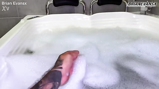 Devil Khloe redhead woman Getting big dick