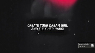 Alexa Knight bbc dp and creampie