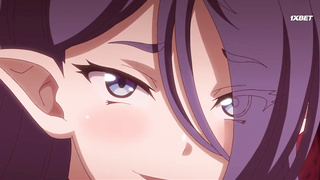 Kenki Virgo 1 серия