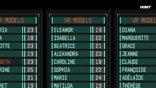 Завоевание короны Правила Элизабет 1 серия