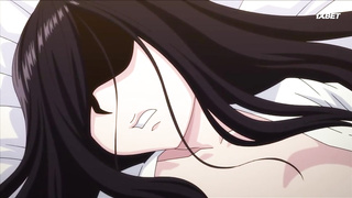 Mesu wo Karu Mura 2 серия